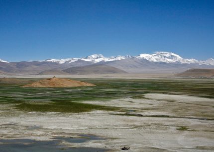 kailash tour from simikot
