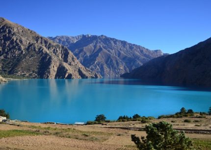 shey-phoksundo trek